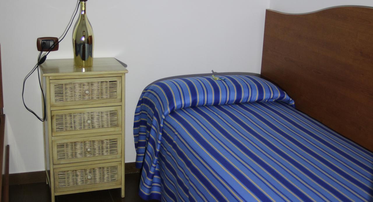 Residence Bandiera Gialla マルゲリータ・ディ・サヴォイア エクステリア 写真
